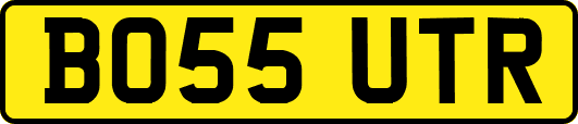BO55UTR