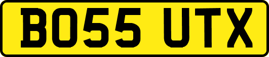 BO55UTX