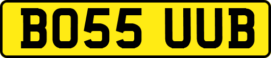 BO55UUB