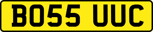 BO55UUC