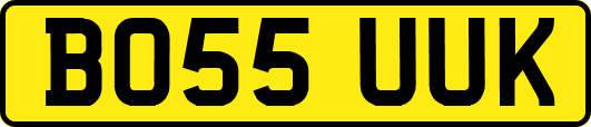 BO55UUK