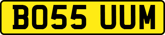 BO55UUM