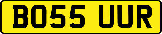 BO55UUR