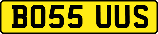 BO55UUS