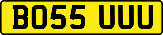 BO55UUU
