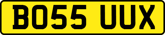 BO55UUX