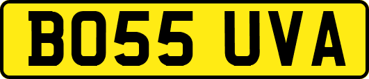 BO55UVA
