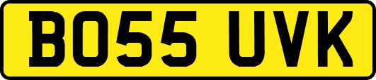 BO55UVK