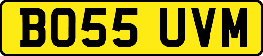 BO55UVM