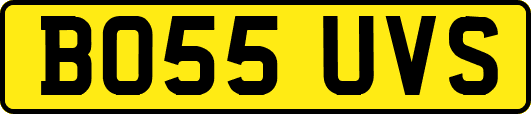 BO55UVS