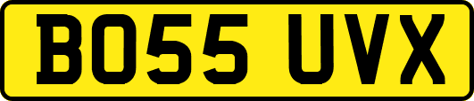 BO55UVX