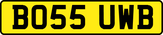 BO55UWB