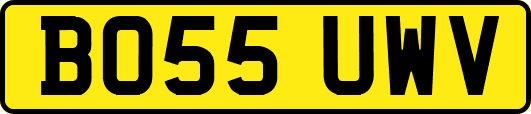 BO55UWV