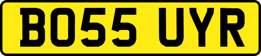 BO55UYR