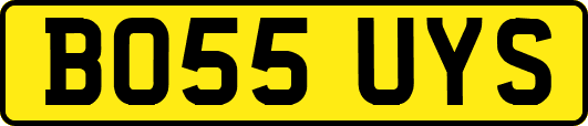 BO55UYS