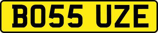 BO55UZE