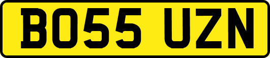 BO55UZN