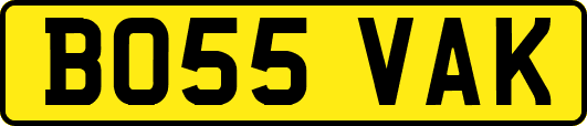 BO55VAK