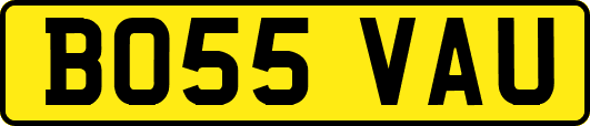 BO55VAU