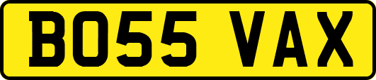 BO55VAX