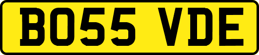 BO55VDE