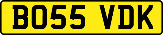 BO55VDK