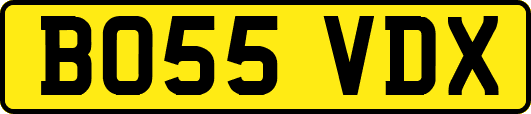 BO55VDX