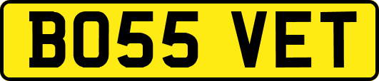 BO55VET
