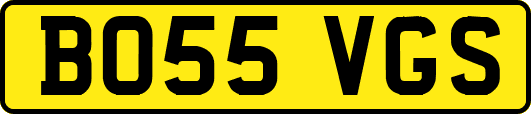 BO55VGS