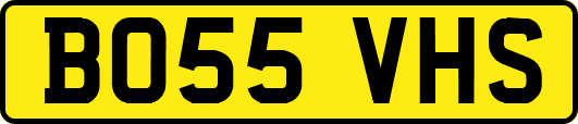 BO55VHS