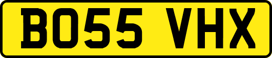 BO55VHX