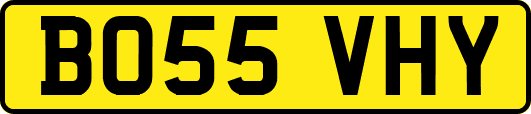 BO55VHY