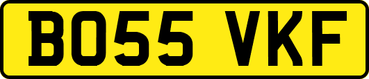 BO55VKF