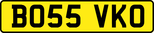 BO55VKO