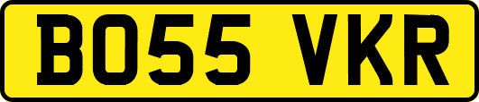 BO55VKR