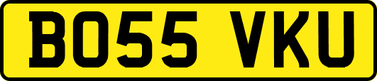 BO55VKU