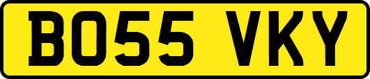 BO55VKY
