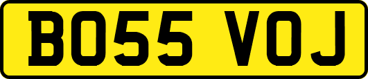 BO55VOJ