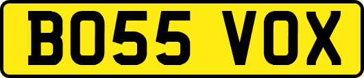 BO55VOX