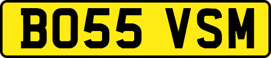 BO55VSM