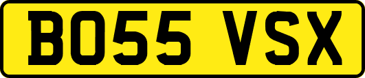 BO55VSX