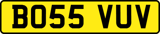 BO55VUV