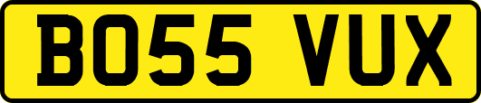 BO55VUX