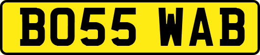 BO55WAB