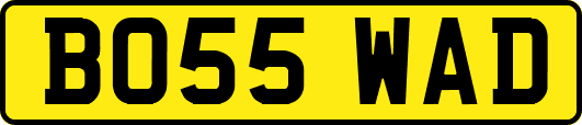 BO55WAD