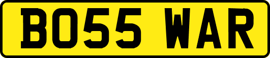 BO55WAR