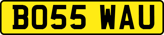 BO55WAU
