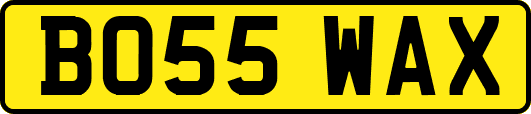 BO55WAX
