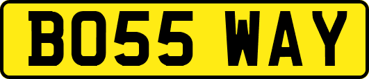 BO55WAY