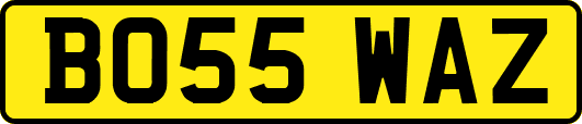 BO55WAZ